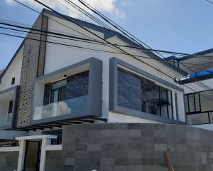 Hunian 2