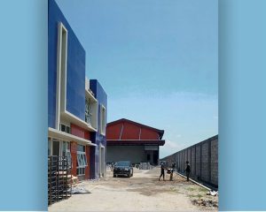 Industri 3