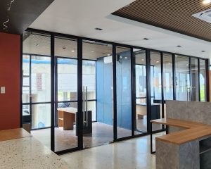 Perkantoran 2