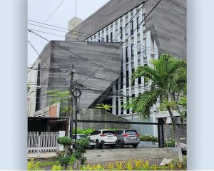 Perkantoran 5