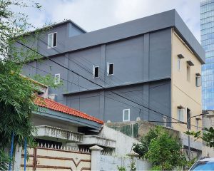 OUR PROJECT _GUESHOUSE(2)