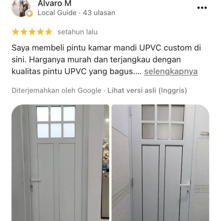 Ulasan 3